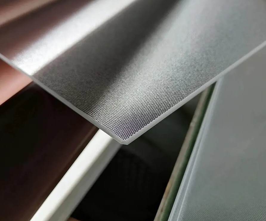 Jiangsu Chunge Glass Co., Ltd.